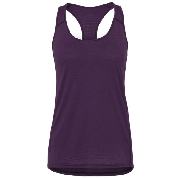 Women Singlets
