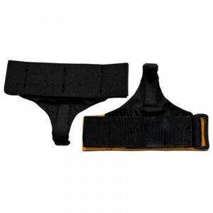 Weightlifting Hook Straps