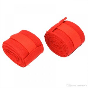 Cotton Wraps