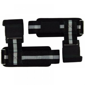 Weightlifting Hook Straps