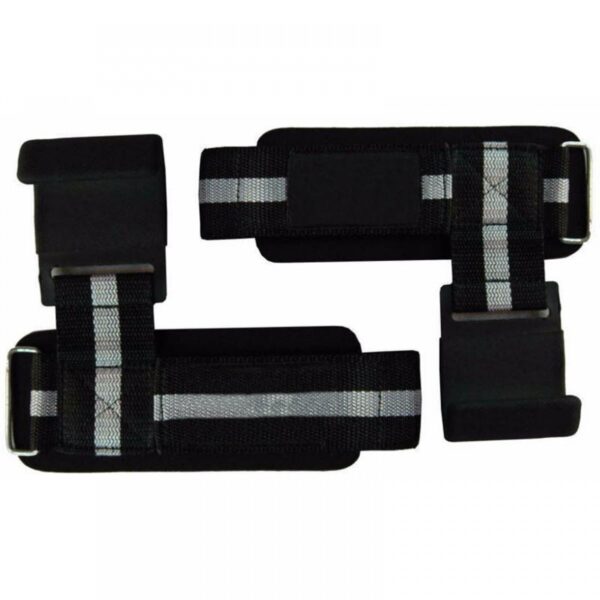 Weightlifting Hook Straps