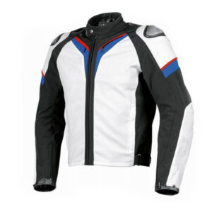 Men Textile Jacket