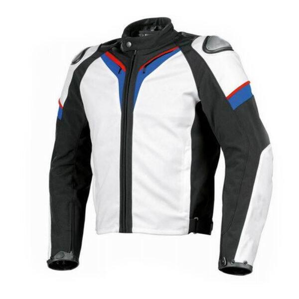 Men Textile Jacket