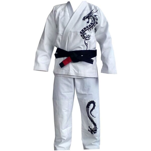 Jiu Jitsu Gis