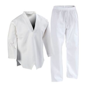 Taekwondo Gis