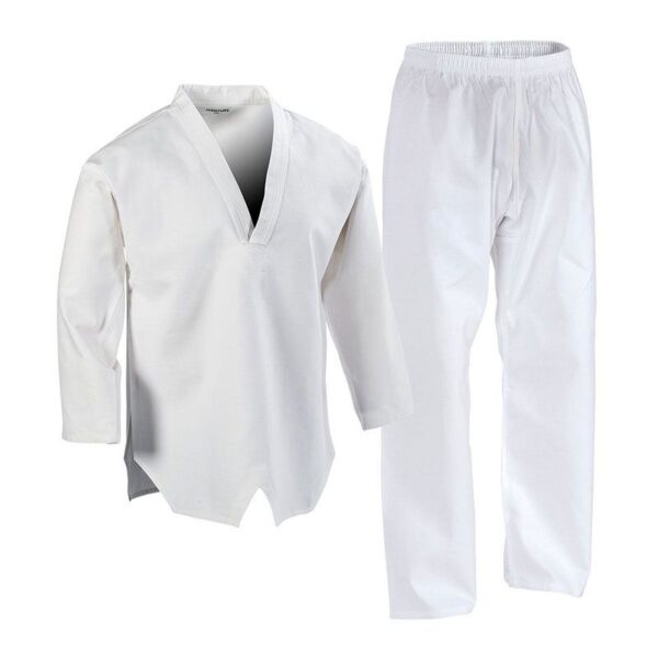 Taekwondo Gis