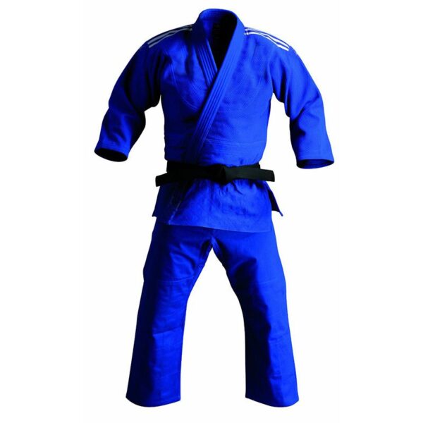Judo Gis