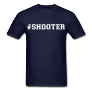 Shooter Shirt