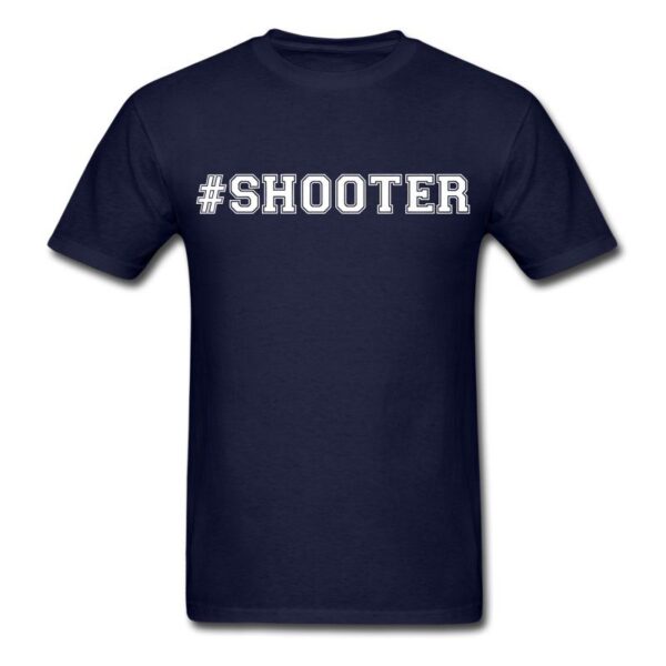 Shooter Shirt