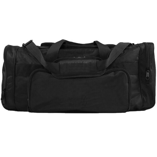 Tatami Duffle Sports Bags