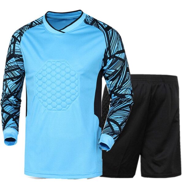 Goal Keeper Uniform