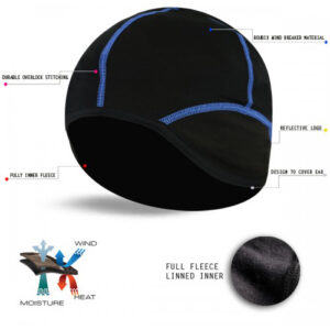 Skull Caps