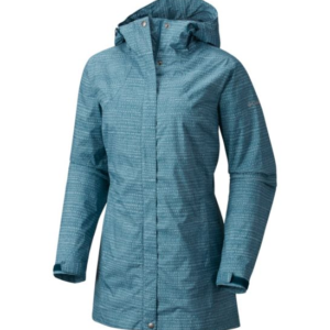 Women Rain Wear