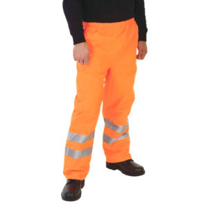 Waterproof Contractor Trousers