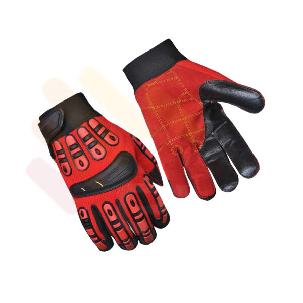 Impact Gloves