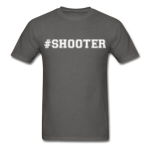Shooter Shirt