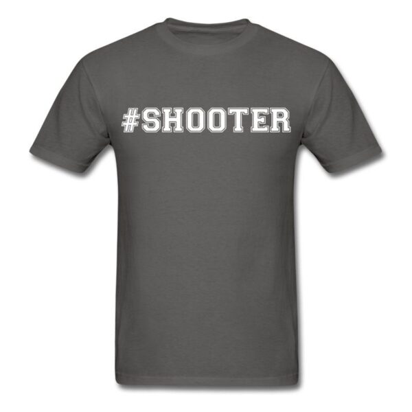 Shooter Shirt