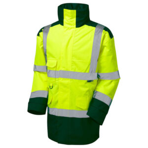 Safety Jackets