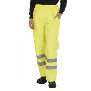 Waterproof Contractor Trousers