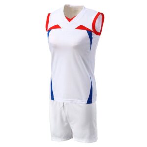 Volleyball Uniforms