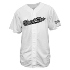 Baseball Jersey