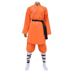 Ninja Gis