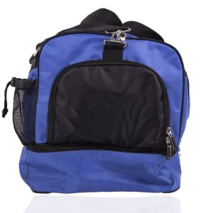 Tatami Duffle Sports Bags