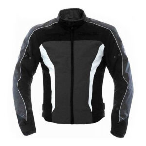 Men Textile Jacket