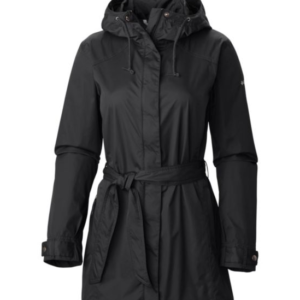 Women Rain Wear