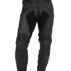 Motorbike Leather Trouser Gents