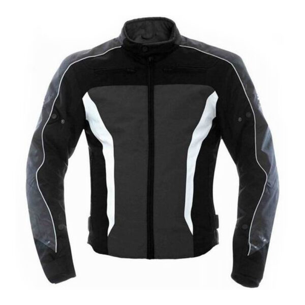 Men Textile Jacket