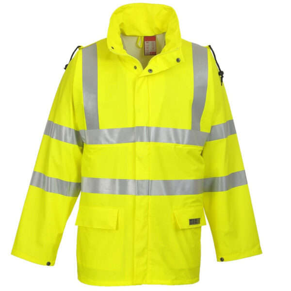 Safety Jackets