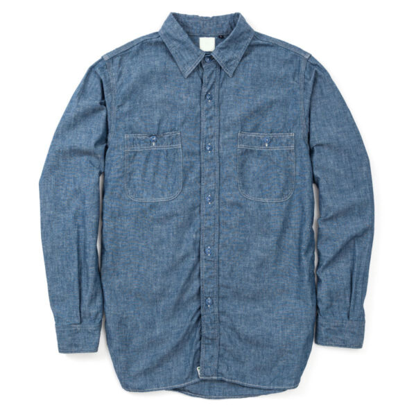Working Shirts