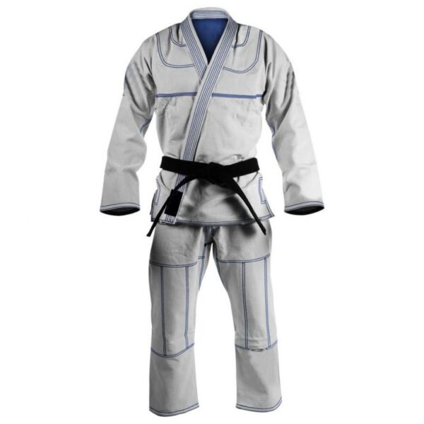 Jiu Jitsu Gis
