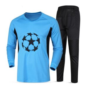 Goal Keeper Uniform