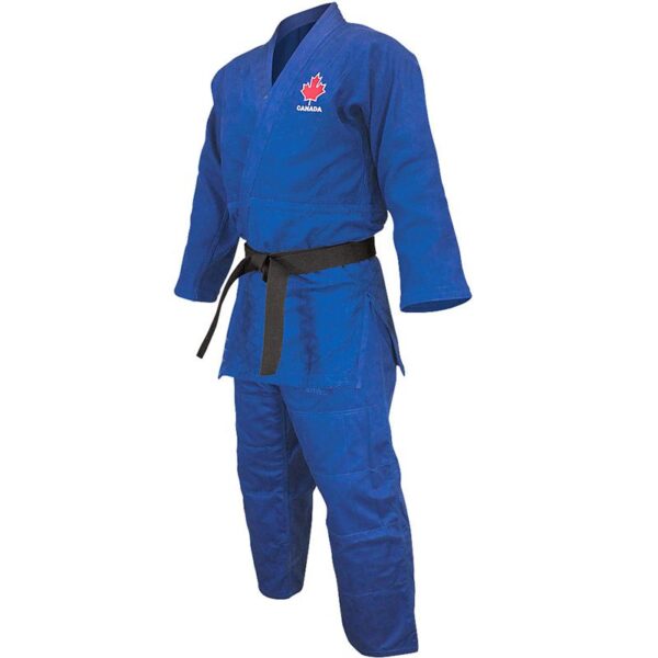 Judo Gis