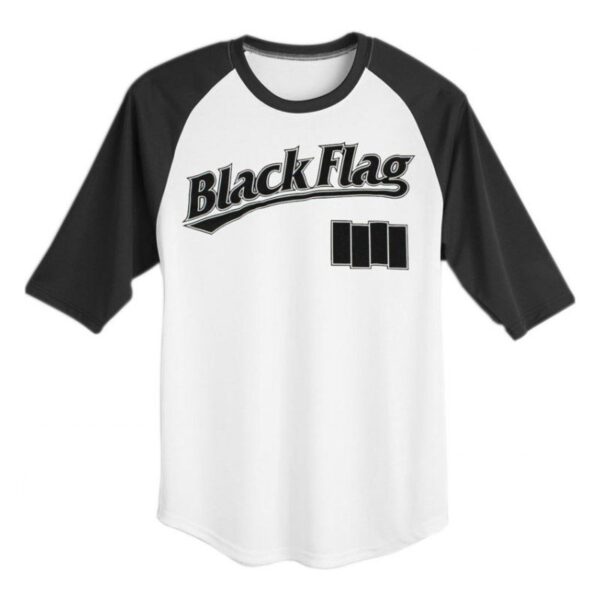 Baseball Jersey