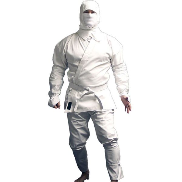 Ninja Gis