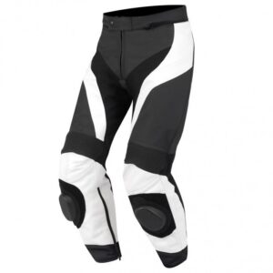 Motorbike Leather Trouser Gents
