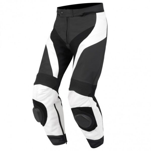 Motorbike Leather Trouser Gents