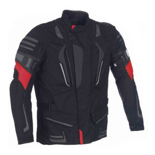 Men Textile Jacket