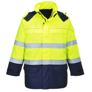 Safety Jackets