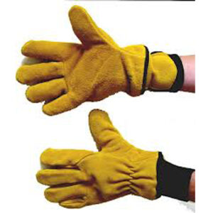 Safety Gloves