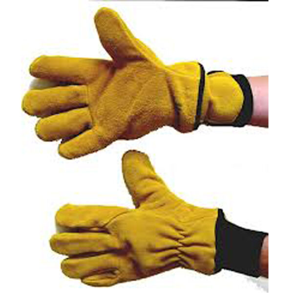 Safety Gloves