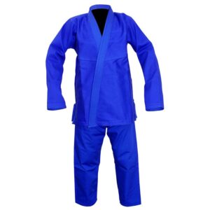 Jiu Jitsu Gis