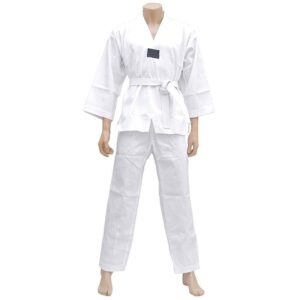 Taekwondo Gis
