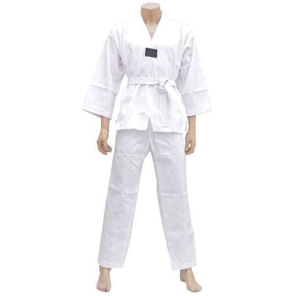 Taekwondo Gis