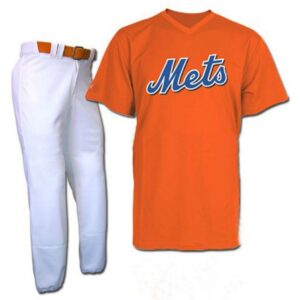 Baseball Uniform