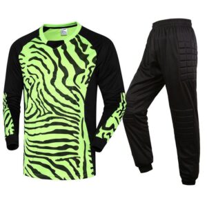 Goal Keeper Uniform