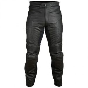 Motorbike Leather Trouser Gents